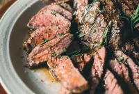 Grilled Elk Steaks: Juicy Elk Steak Recipe and Cooking Tips