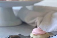 Pressed Almond Sugar Cookies — Crisp, Buttery Almond Slices