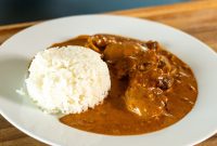 Classic Creamy Butter Chicken Recipe for Dinner