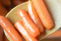 Glazed Carrots in the Instant Pot: Quick Tender Side Dish