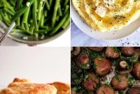 7 Classic Thanksgiving Sides to Make This Year