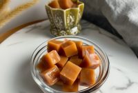 6-Minute Homemade Caramels: Smooth, Soft, and Ready Fast