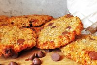 Banana Oat Cakes Recipe: Moist, Simple Breakfast Bites