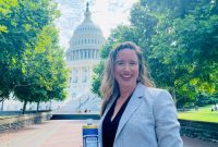 5 Key Lessons from My Advocacy Days in Washington, D.C.