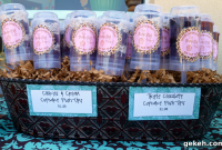 Irresistible Chocolate Treats for Your Next Bake Sale