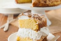 Gluten-Free Meringue Cake (Fairy Pie) Recipe