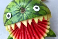 Creative Fruit Animal Ideas for Kids: Fun DIY Builds and Crafts