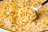 Honey Butter Skillet Corn Recipe — Sweet Savory Side Dish