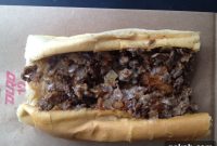 Philly Cheesesteak Showdown: Pat’s vs. Capriotti’s — Which Wins?