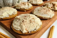 Pumpkin Spice Latte Cookies Recipe — Cozy Fall Cookie Treat