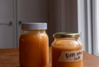 Blood Orange Curd Recipe — Zesty Citrus Spread for Toast & Desserts