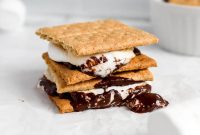 Air Fryer S’mores Recipe: Quick, Crispy S’mores in Minutes