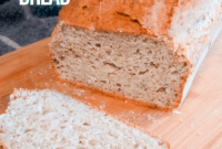 Gluten-Free Dairy-Free Bread Recipe Anyone Can Bake