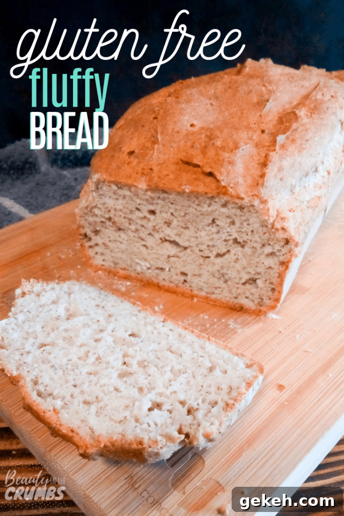 Gluten-Free Dairy-Free Bread Recipe Anyone Can Bake 2 best gluten free bread recipe