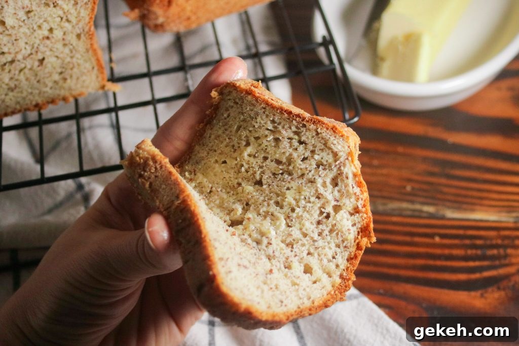 Gluten-Free Dairy-Free Bread Recipe Anyone Can Bake 7 easy gluten free bread recipe