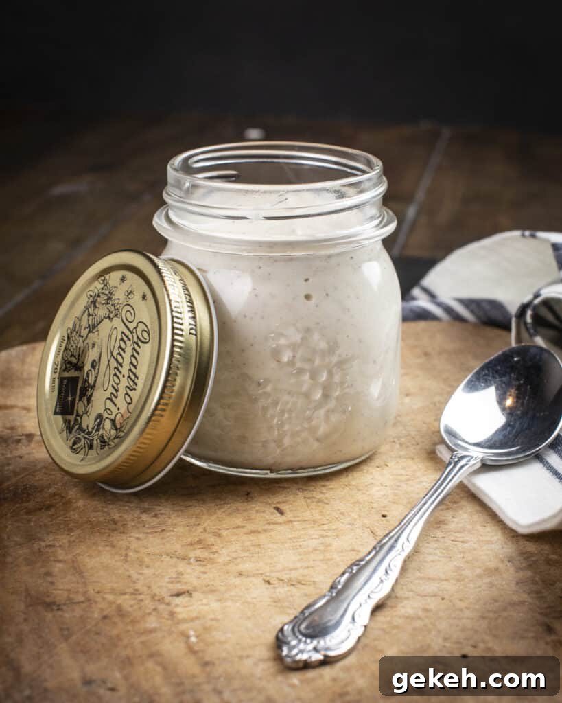 Homemade Alabama White Sauce Recipe for Grilled Chicken 6 img 1047 5
