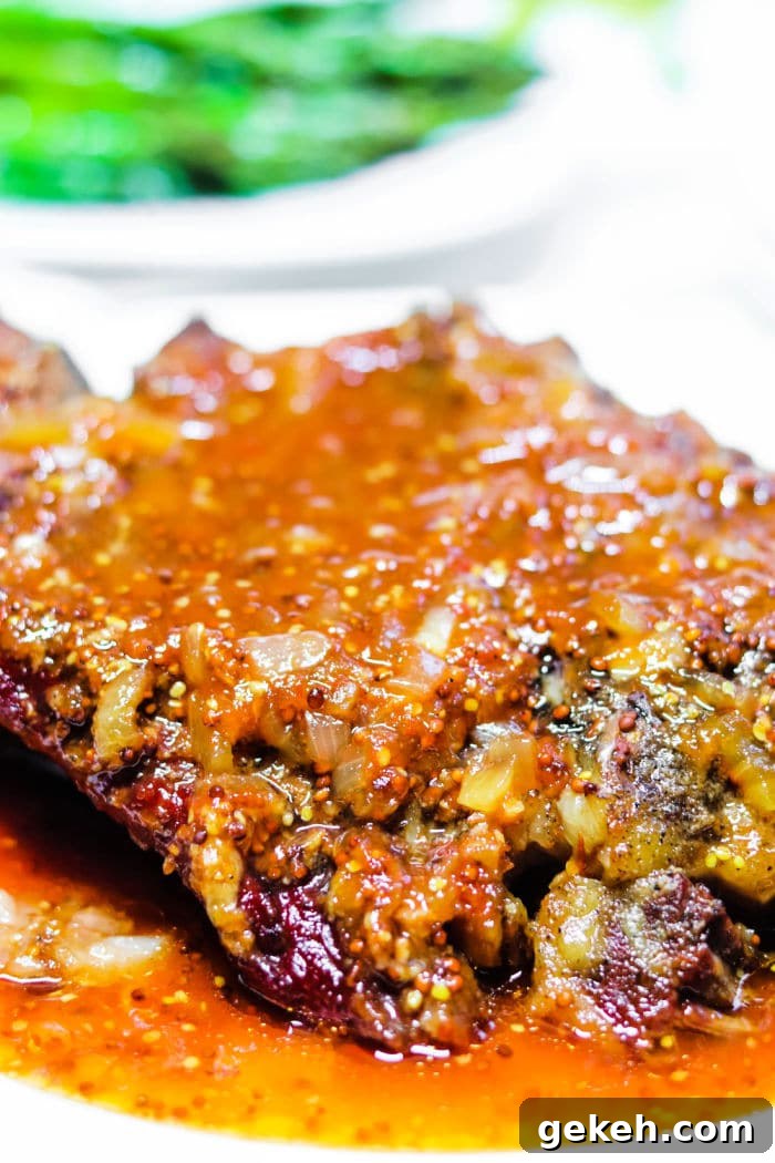 Smoked Chuck Roast Recipe: Tender, Juicy BBQ Roast 6 Beef Chuck Roast Smoked