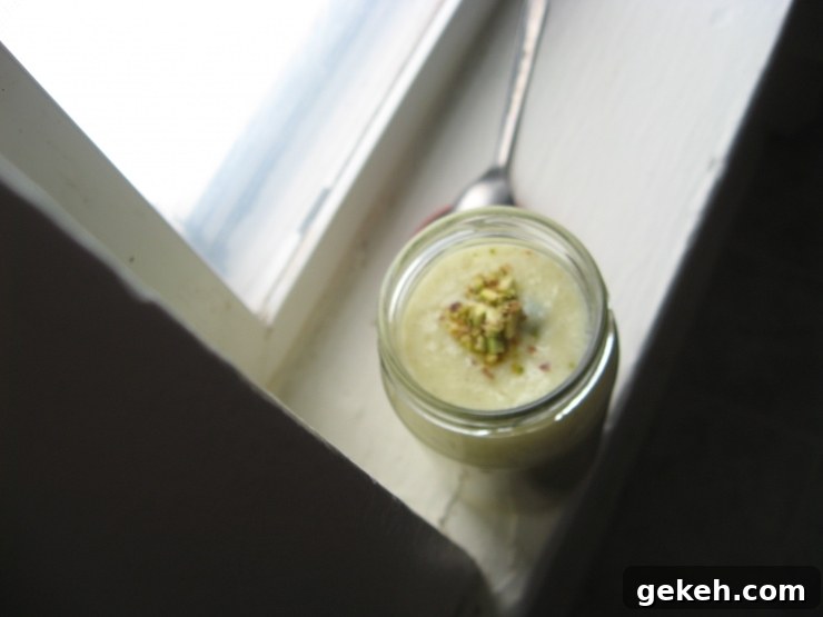 Kheer Recipe | sophisticatedgourmet.com