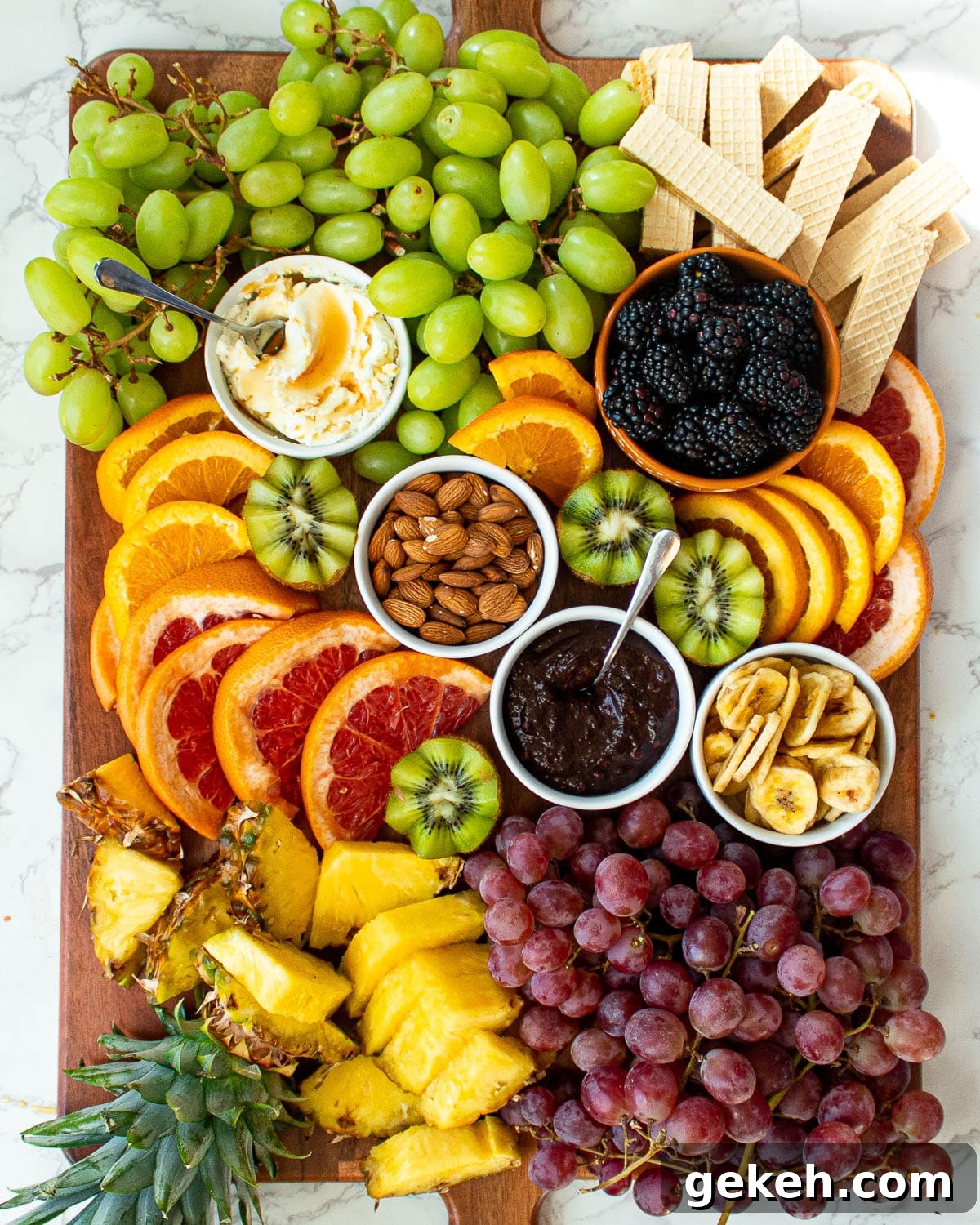 unique charcuterie board ideas