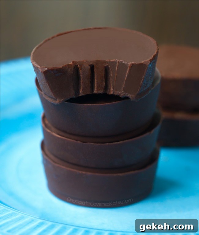 Chocolate Keto Fat Bombs