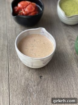999 Island Dressing