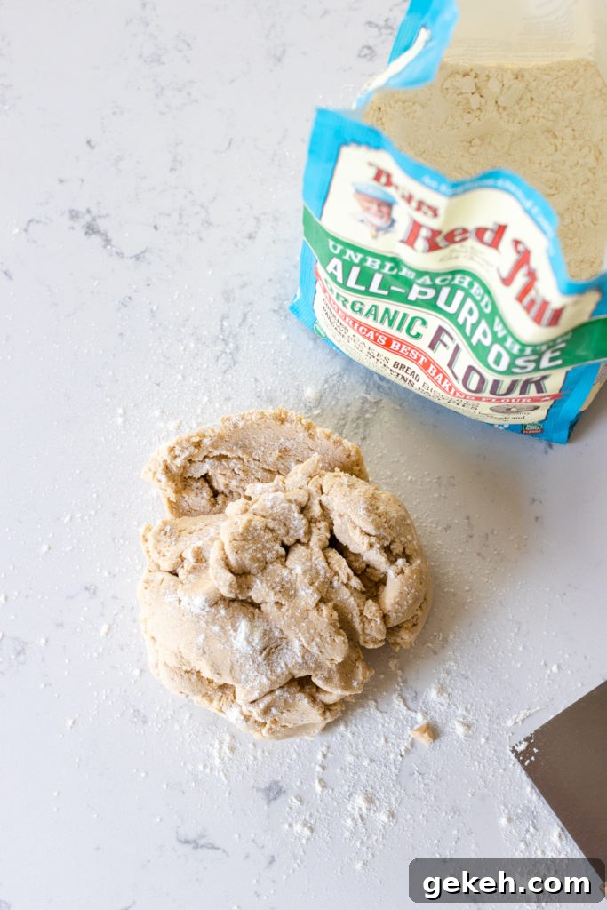 Festive Reindeer Cookies Recipe for Holiday Parties 9 Animal Cookie dough