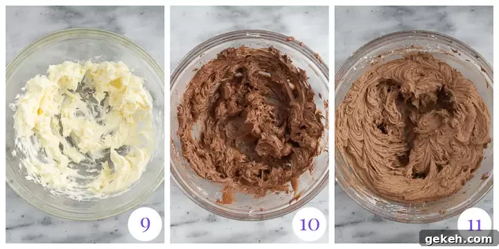 Decadent Death by Chocolate Cake Recipe for Chocolate Lovers 5 how to make chocolate frosting