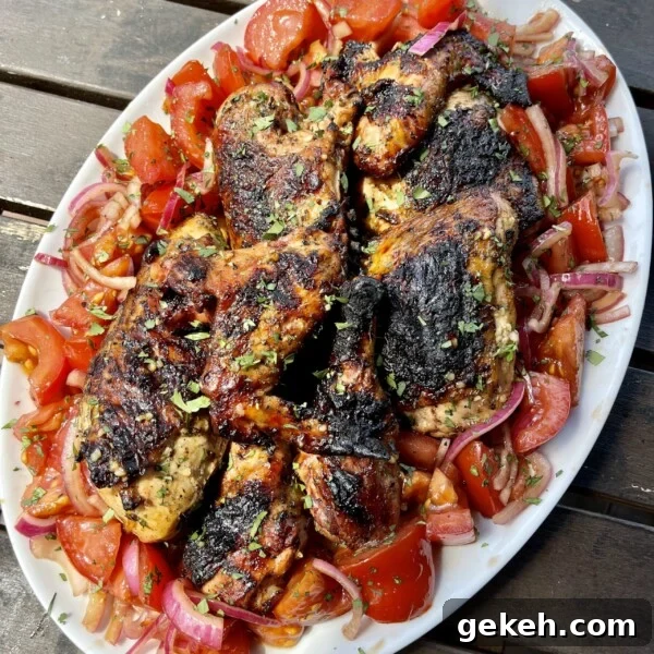 Thai-Style Grilled Chicken with Tangy Marinade 11 img 2389 11