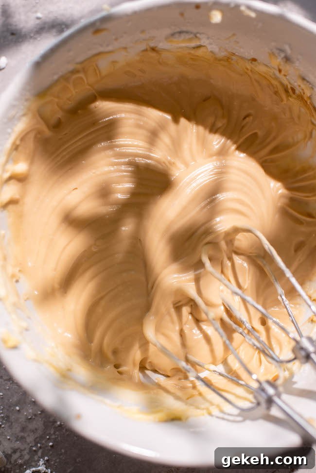 Dirty Chai Cinnamon Rolls Recipe with Espresso & Cardamom Glaze 13 img 3463 12