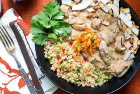 Coconut-Crusted Chicken (Gluten-Free Recipe)