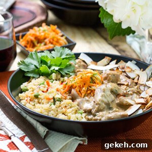 Gluten Free Coconut Chicken