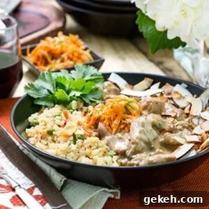 Gluten Free Coconut Chicken