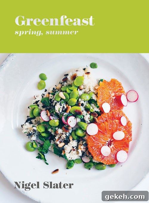 greenfeast