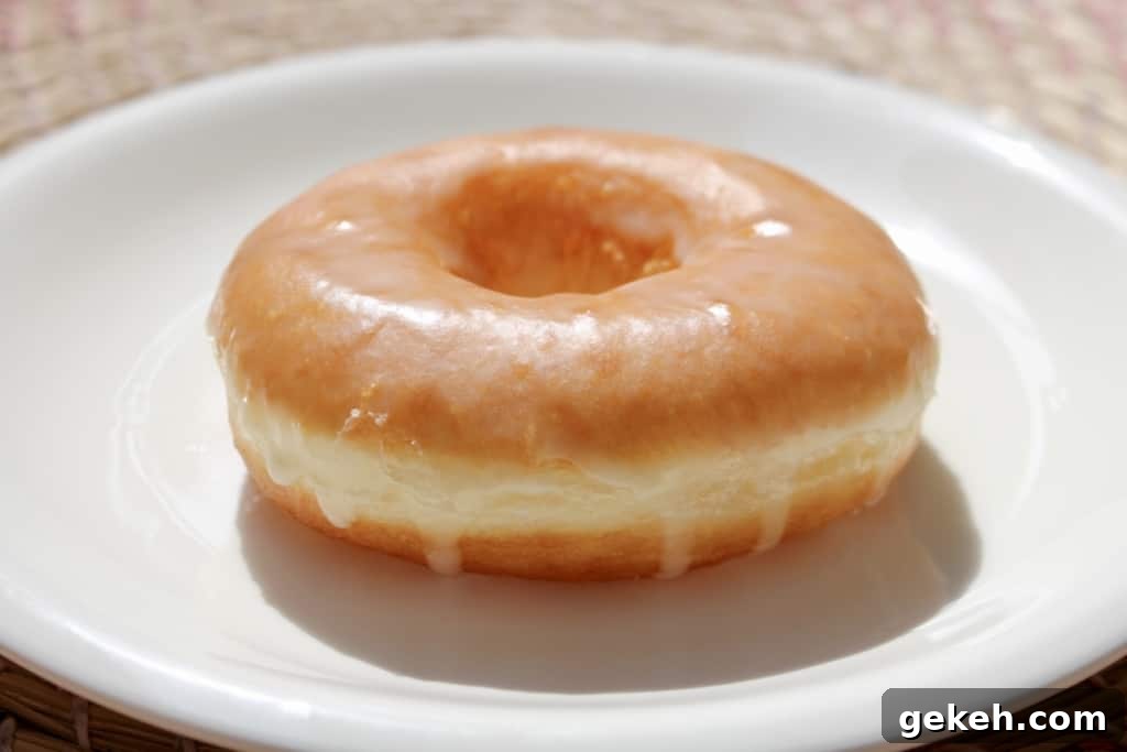 Homemade Doughnuts from a Bread Machine: Soft, Fluffy Recipe 5 Did you know you can make fluffy and delicious yeasted doughnuts in a bread machine? These homemade doughnuts are going to knock your socks off! Glazed, dipped into chocolate, or covered in cinnamon sugar, do what you want! Go nuts with your doughnuts!