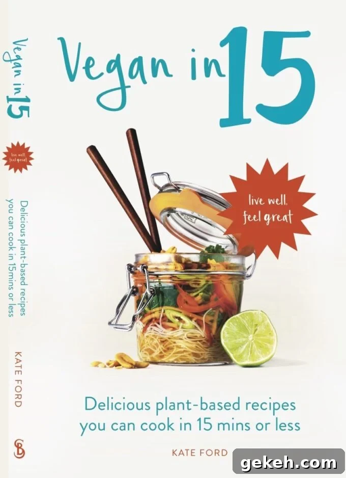 Creamy Vegan Béchamel Sauce Recipe for Smooth Plant-Based Cooking 6 Vegan in 15