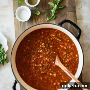 Authentic Spanish Gazpacho Recipe: Refreshing Cold Tomato Soup 11 img 53747 10
