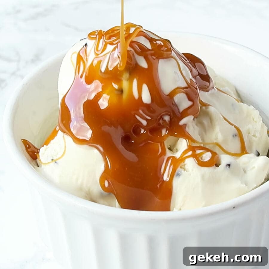 Homemade Salted Caramel Sauce Recipe for Every Dessert 11 img 544 11