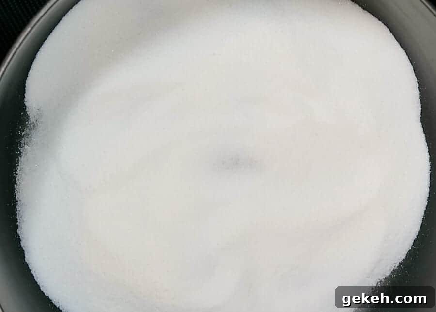 Homemade Salted Caramel Sauce Recipe for Every Dessert 4 img 544 3