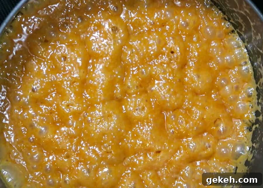 Homemade Salted Caramel Sauce Recipe for Every Dessert 8 img 544 7