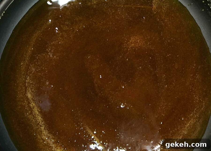 Homemade Salted Caramel Sauce Recipe for Every Dessert 9 img 544 8