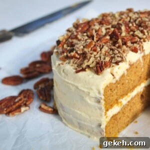 gluten free pumpkin spice latte cake recipe 131