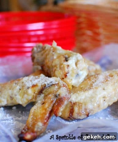 parmesan garlic chicken wings-002
