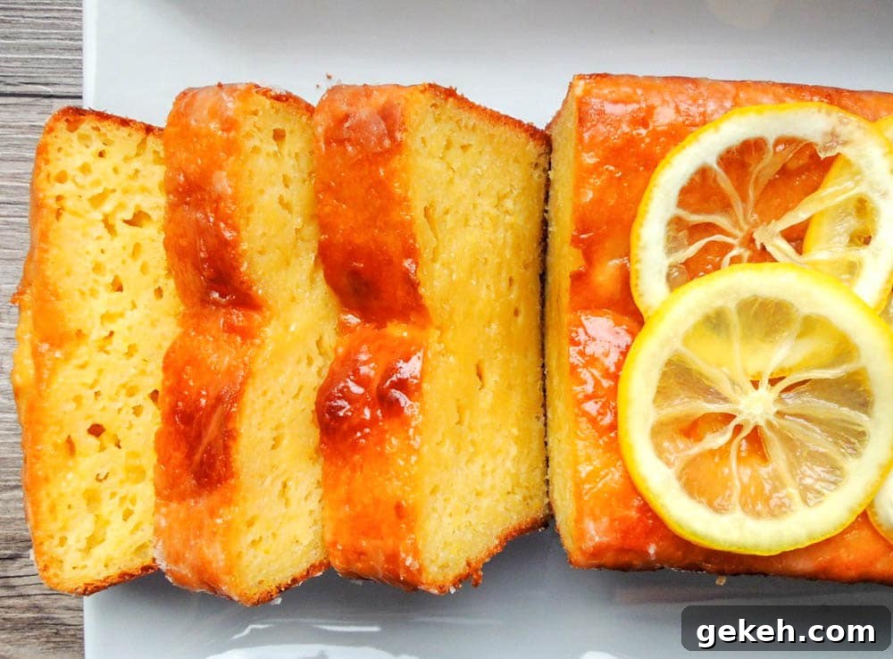 best-recipes-for-spring-lemon-yogurt-cake