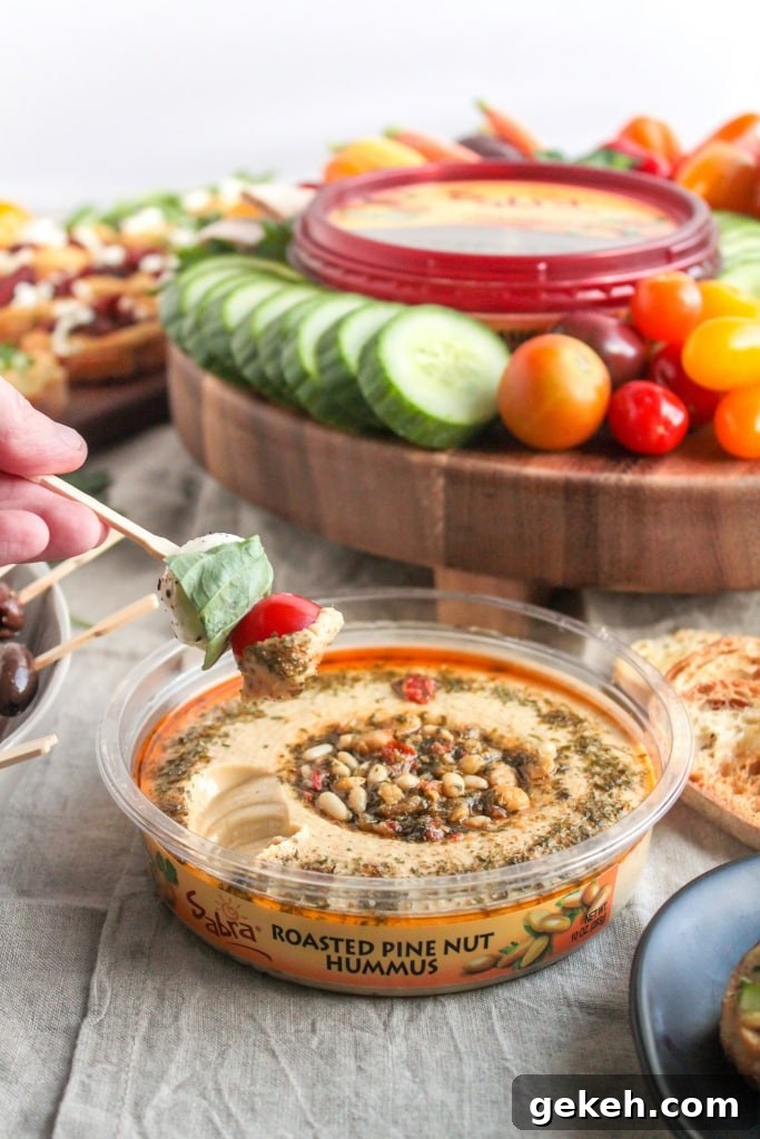 Quick Super Bowl Snack Ideas You Can Toss Together 11 Game day snacks