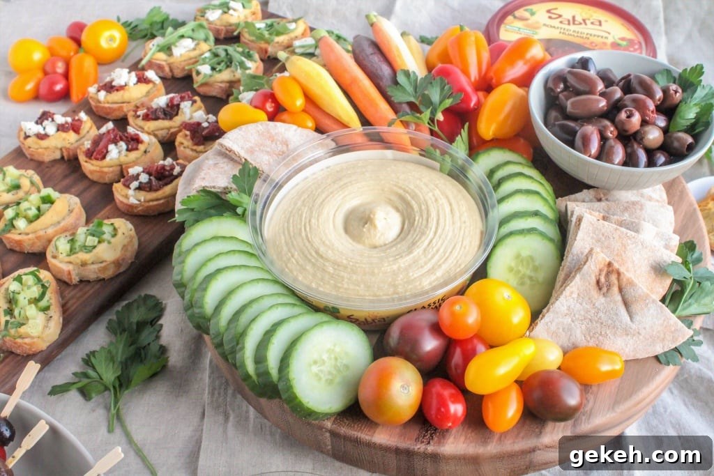 Quick Super Bowl Snack Ideas You Can Toss Together 12 More snack ideas