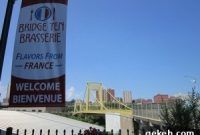 Bridge Ten Brasserie Pittsburgh: Classic French-American Dining Near Downtown