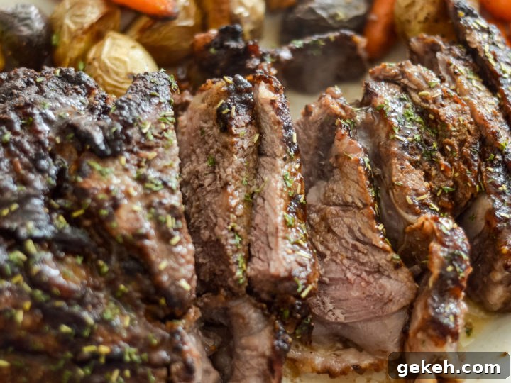Image for Air Fryer Beef Roast