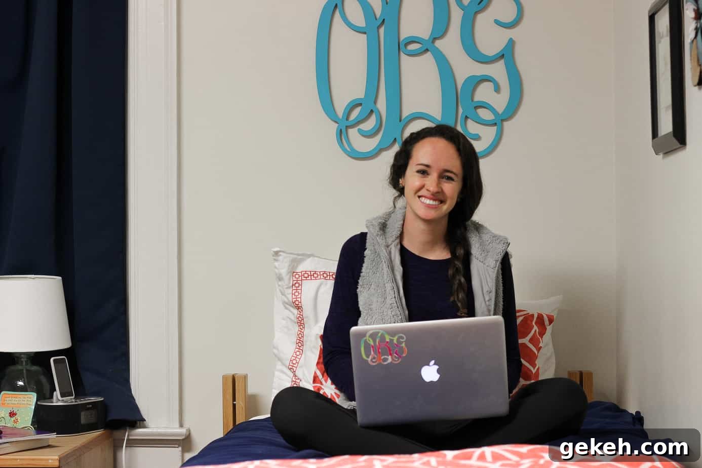 A simple guide to starting a blog in 30 minutes or less!