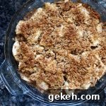 Classic Apple Crumble Recipe with a Lighter Twist 3 img 6287 2