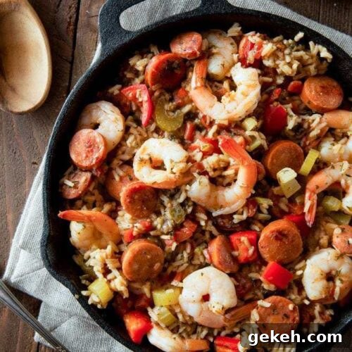 Slow-Cooker Jambalaya: Flavorful One-Pot Cajun Dinner 4 img 6454 3